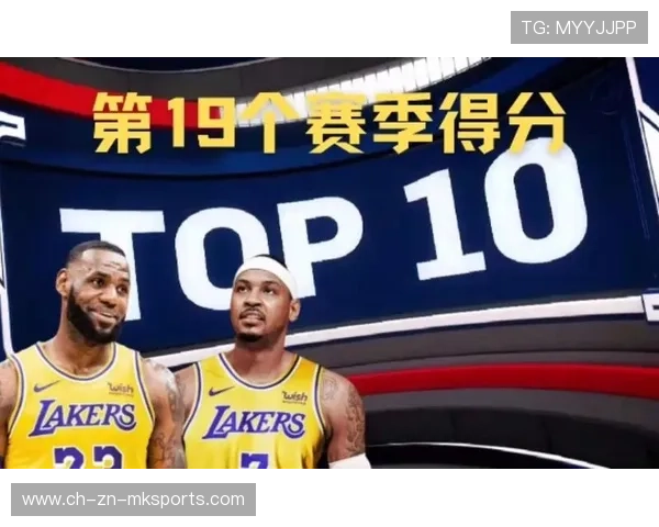 NBA球员赛季表现趋势分析,nba本赛季球员得分榜最新排